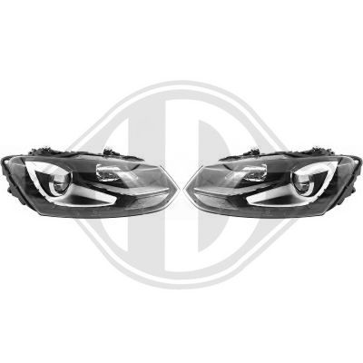 SET FARURI PRINCIPALE