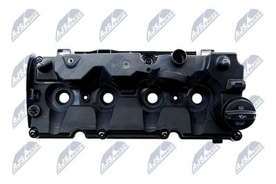 CAPAC CULBUTOR NTY BPZWW005 4