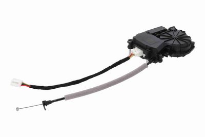 ZUZIEHHILFE HECKKLAPPE VEMO V20850183