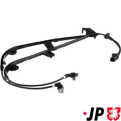 SENZOR TURATIE ROATA