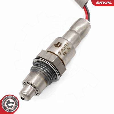 SONDA LAMBDA ESEN SKV 09SKV191 2