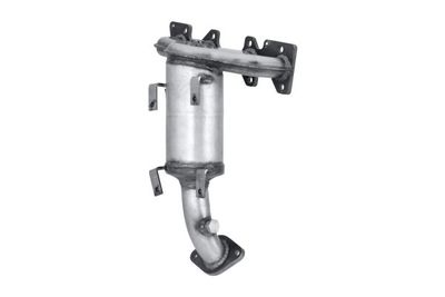 KRüMMERKATALYSATOR HELLA 8LF366055041 2