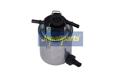 Palivový filtr JAPANPARTS FC-143S