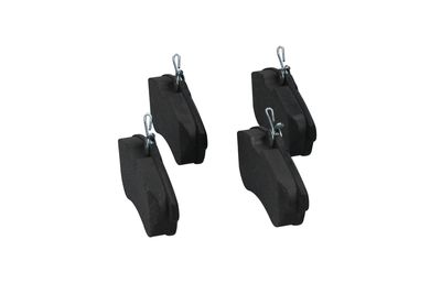 SET PLACUTE FRANA FRANA DISC VALEO 302032A 16