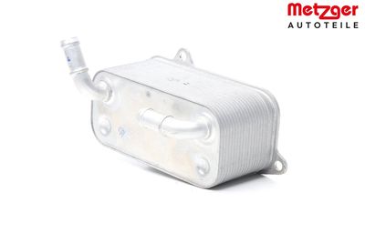 ÖLKüHLER AUTOMATIKGETRIEBE METZGER AUTOTEILE 0899485 7