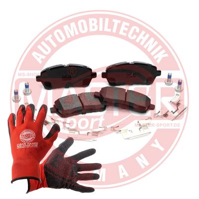 SET PLACUTE FRANA FRANA DISC