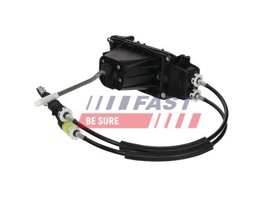 LEVIER SHIMBARE VITEZE FAST FT03020 17