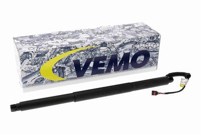 ELEKTROMOTOR HECKKLAPPE VEMO V10550029 1
