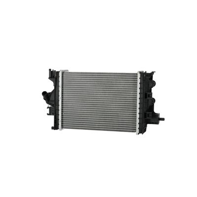 RADIATOR RACIRE MOTOR NISSENS 607258 7