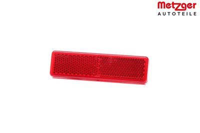 REFLECTOR METZGER AUTOTEILE 2080264 3