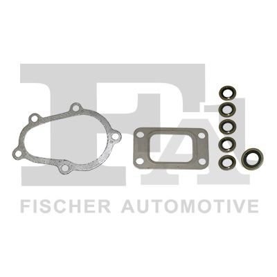 Kit de montage, compresseur FA1 KT820820E — version économique