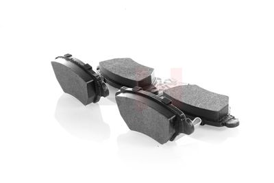 SET PLACUTE FRANA FRANA DISC GH GH413619 24