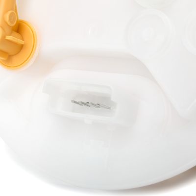 горивопроводен елемент (горивна помпа+сонда) RIDEX 1382F0684
