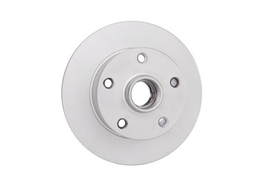BREMSSCHEIBE BOSCH 0986479B48 28