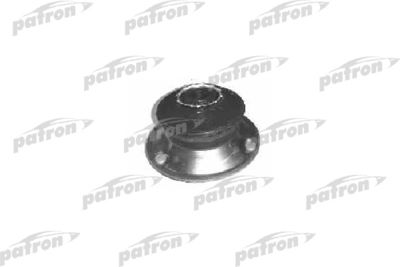 PATRON PSE4138 Опора амортизатора  для BMW 1 (Бмв 1)