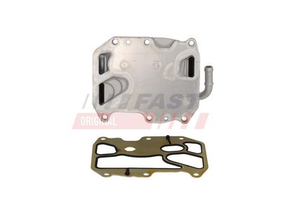 RADIATOR ULEI CUTIE VITEZE FAST FT04607 3