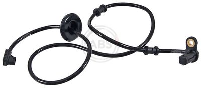 Jutiklis, rato greitis