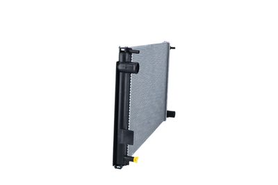 RADIATOR RACIRE MOTOR NRF 550172 32