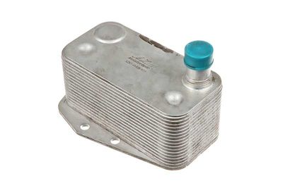 маслен радиатор, двигателно масло A.Z. Meisterteile AZMT-45-038-1035