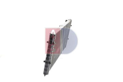 KüHLER MOTORKüHLUNG AKS DASIS 040038N 4