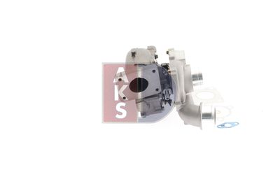 LADER AUFLADUNG AKS DASIS 045114N 12