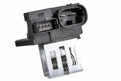 REZISTOR ELECTROMOTOR - VENTILATOR METZGER AUTOTEILE 0917898 1