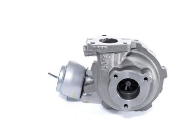 LADER AUFLADUNG BTS Turbo T914656 22