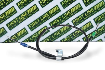 FIRST LINE Cable Pull, parking brake FKB3892