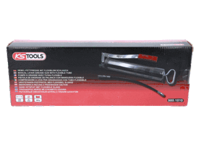 HANDHEBELFETTPRESSE KS TOOLS 9801010 6