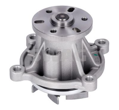 POMPă DE APă RăCIRE MOTOR SWAG 33108745