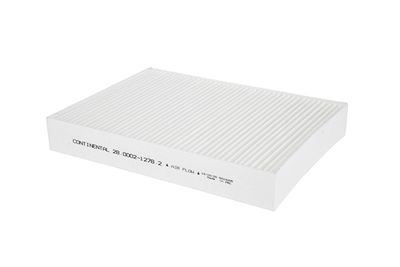 FILTER INNENRAUMLUFT CONTINENTAL 28000212782 3