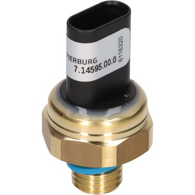 SENSOR ÖLDRUCK PIERBURG 714595000 2