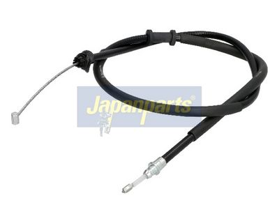JAPANPARTS Trosas, stovėjimo stabdys