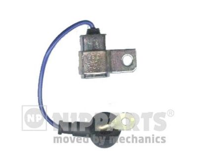 Kondenzátor, zapalovací systém NIPPARTS J5356002