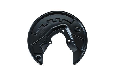 Apsauginis skydas, stabdžių diskas