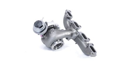 LADER AUFLADUNG BTS Turbo T914929 16