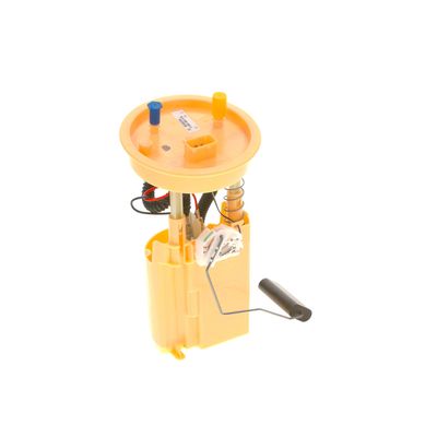 SISTEM ALIMENTARE CU COMBUSTIBIL BOSCH 0986580379 21