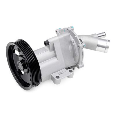 водна помпа, охлаждане на двигателя RIDEX 1260W0224