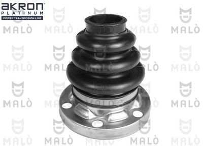AKRON-MALÒ 270661 Пыльник шруса  для BMW X3 (Бмв X3)