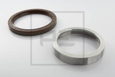 Set reparatie, butuc roata PE Automotive 8002000100