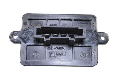 REZISTOR VENTILATOR HABITACLU METZGER AUTOTEILE 0917383 1