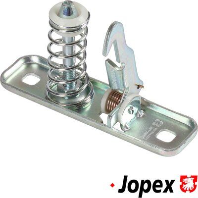 INCHIZATOR CAPOTA MOTOR