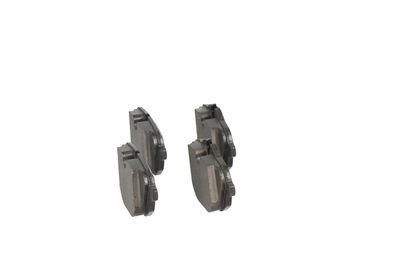 BREMSBELAGSATZ SCHEIBENBREMSE VALEO 302159A 21
