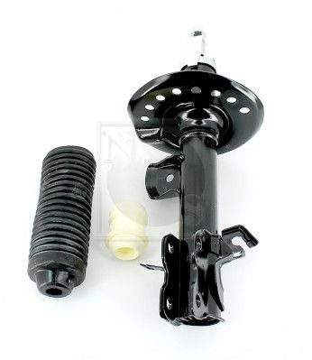NPS N490N371 Амортизаторы  для NISSAN JUKE (F15) 1.6 DIG-T