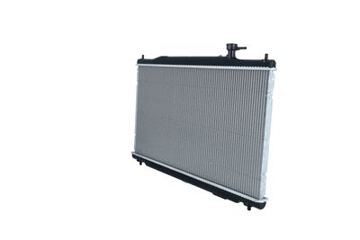 RADIATOR RACIRE MOTOR NRF 58469 31