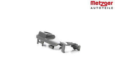 GEHäUSE KENNZEICHENLEUCHTE METZGER AUTOTEILE 2080305 25