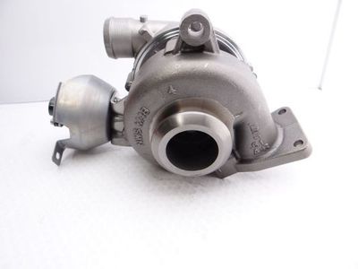 LADER AUFLADUNG GARRETT 7659939004S 6