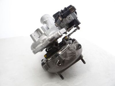 LADER AUFLADUNG GARRETT 7764699006W 3