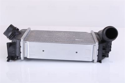 Chladič turba NISSENS 961526