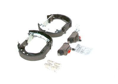 SET SABOTI FRANA BOSCH 0204114586 24